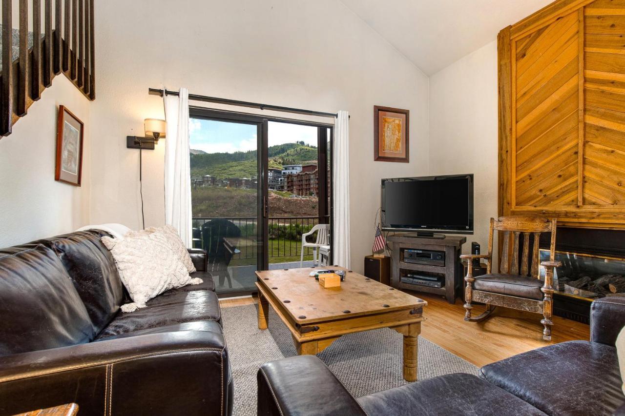 Villa Red Pine à Park City Chambre photo