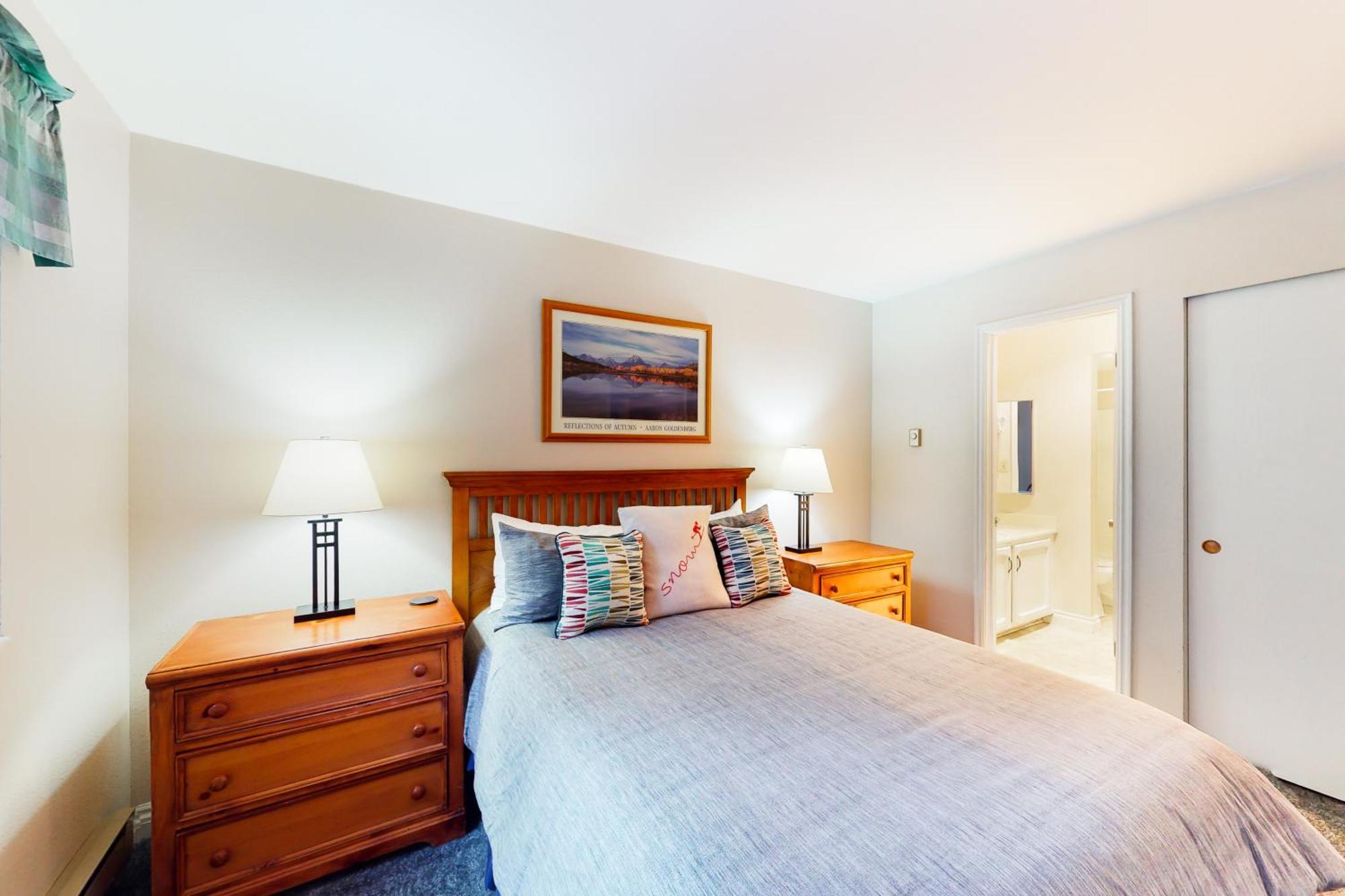 Villa Red Pine à Park City Chambre photo