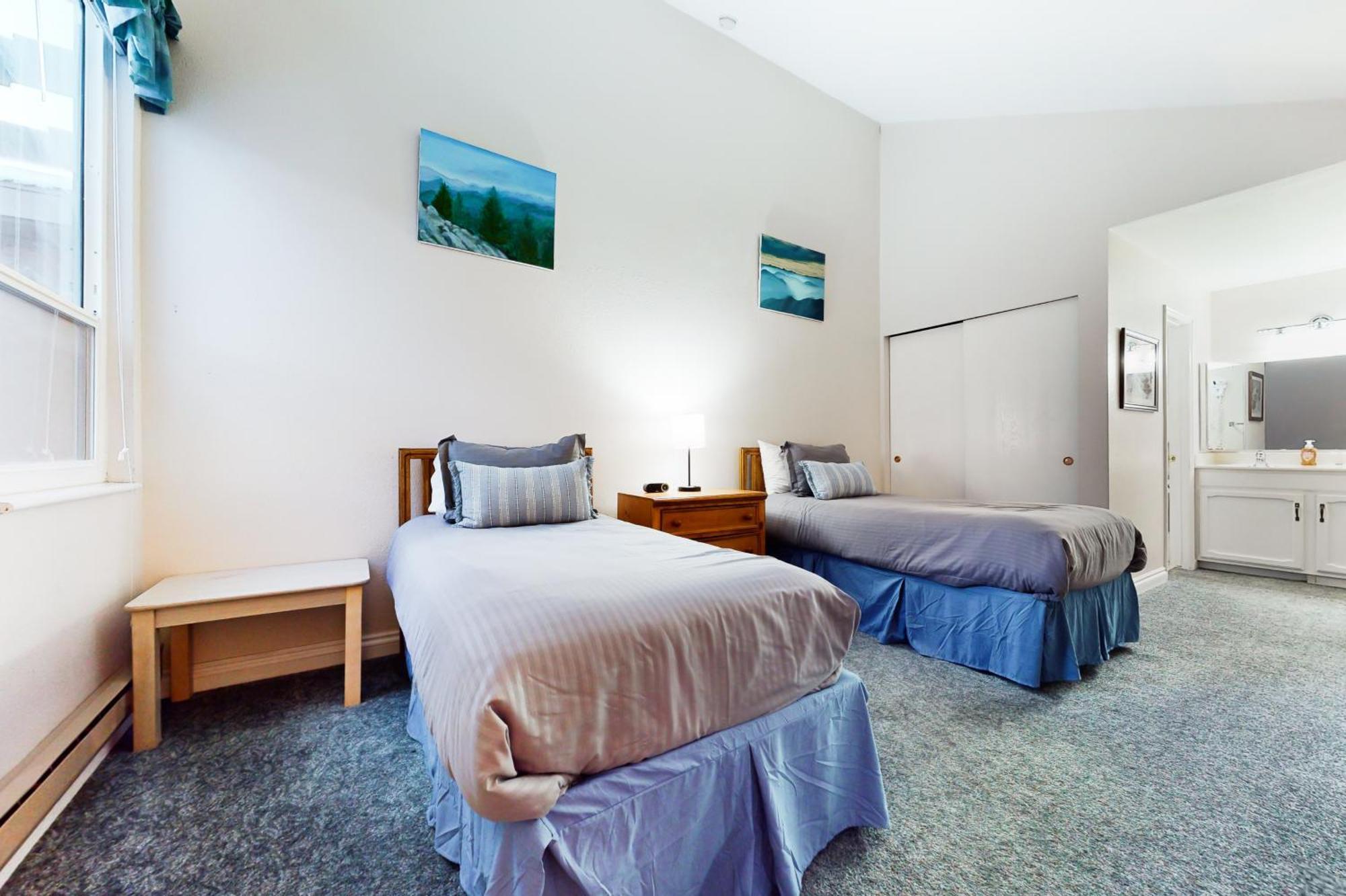 Villa Red Pine à Park City Chambre photo