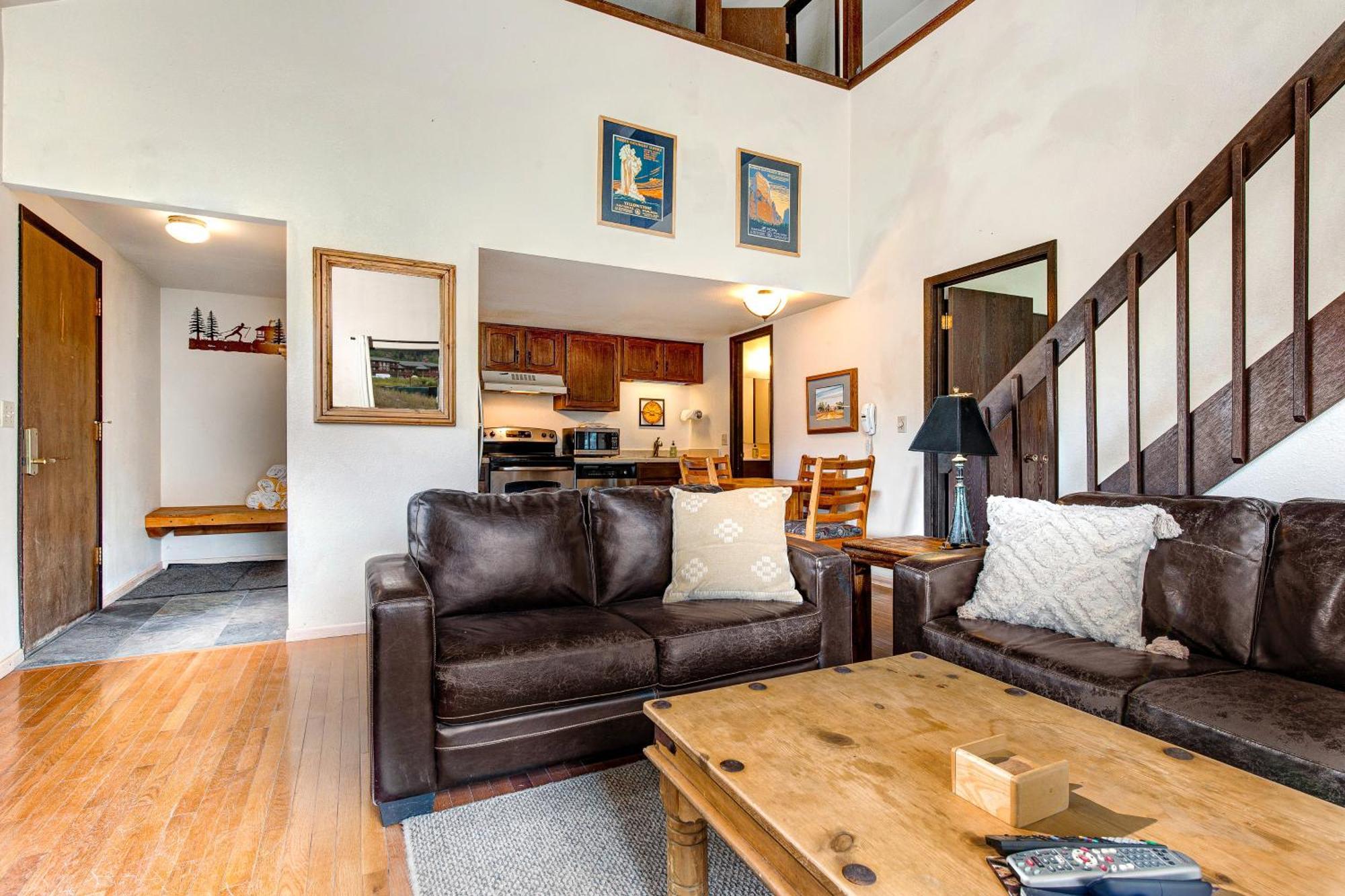 Villa Red Pine à Park City Chambre photo