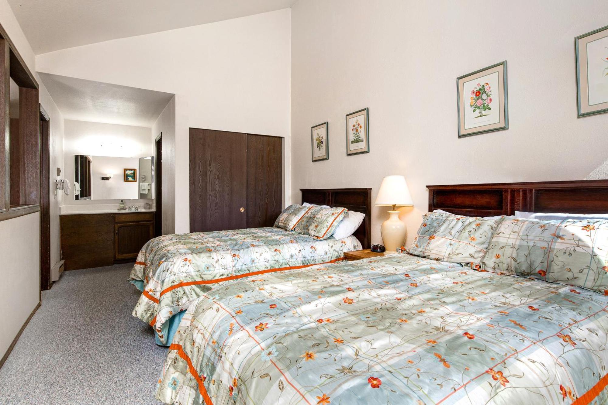 Villa Red Pine à Park City Chambre photo