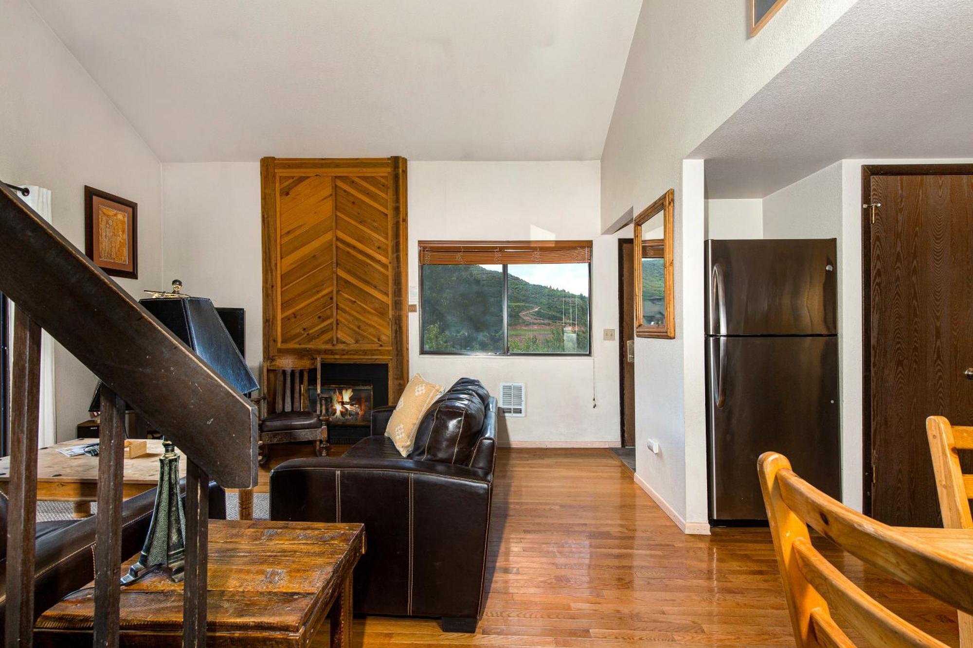 Villa Red Pine à Park City Chambre photo