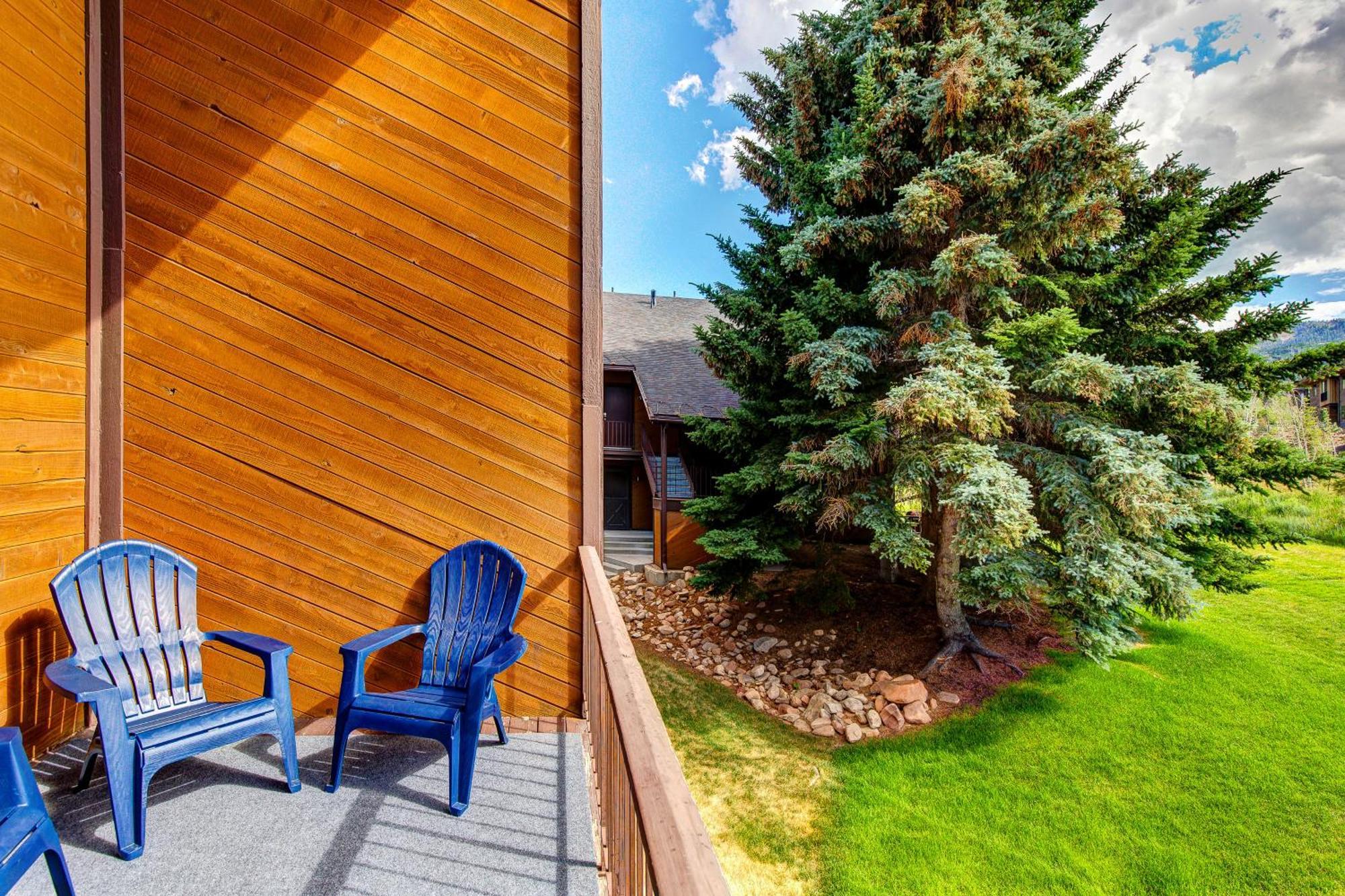 Villa Red Pine à Park City Chambre photo