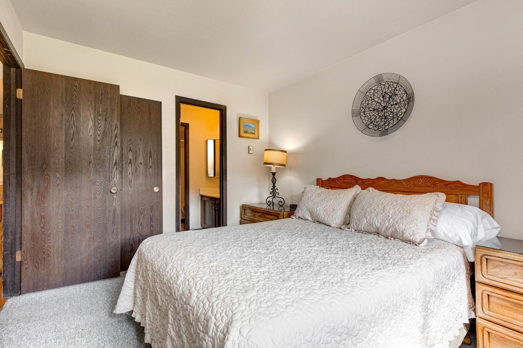 Villa Red Pine à Park City Chambre photo