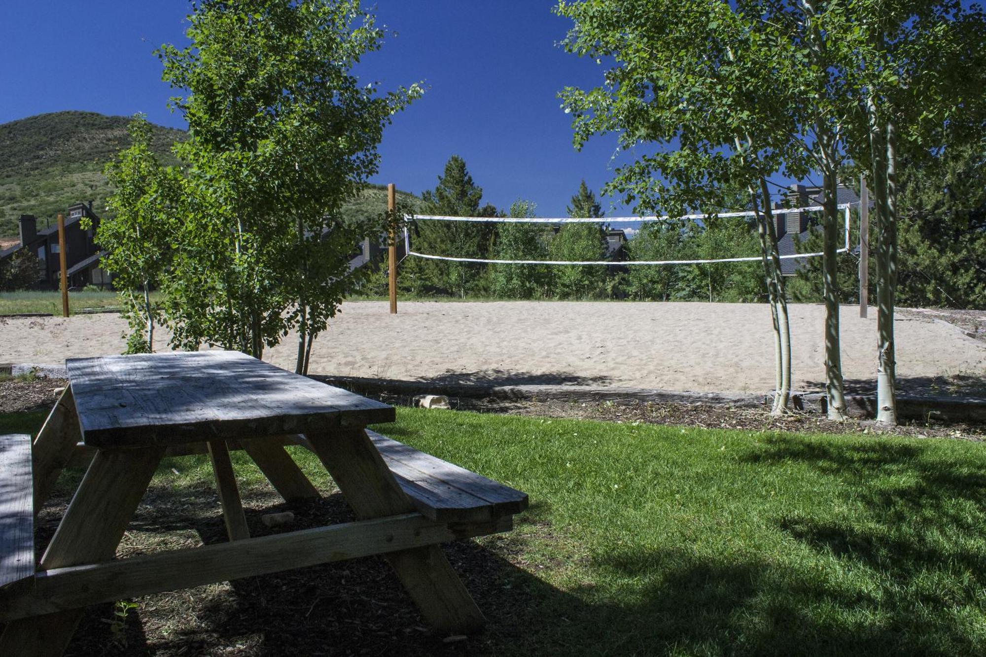Villa Red Pine à Park City Chambre photo