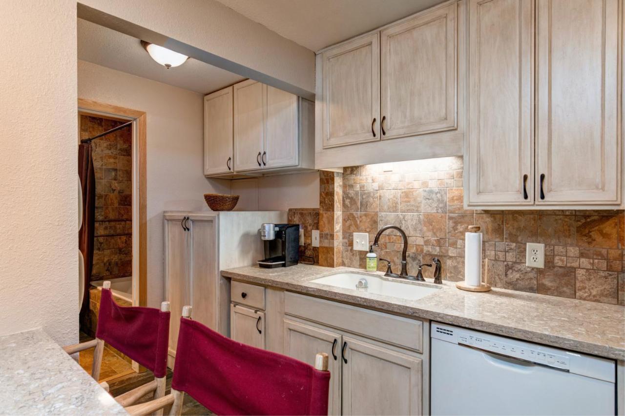 Villa Red Pine à Park City Extérieur photo