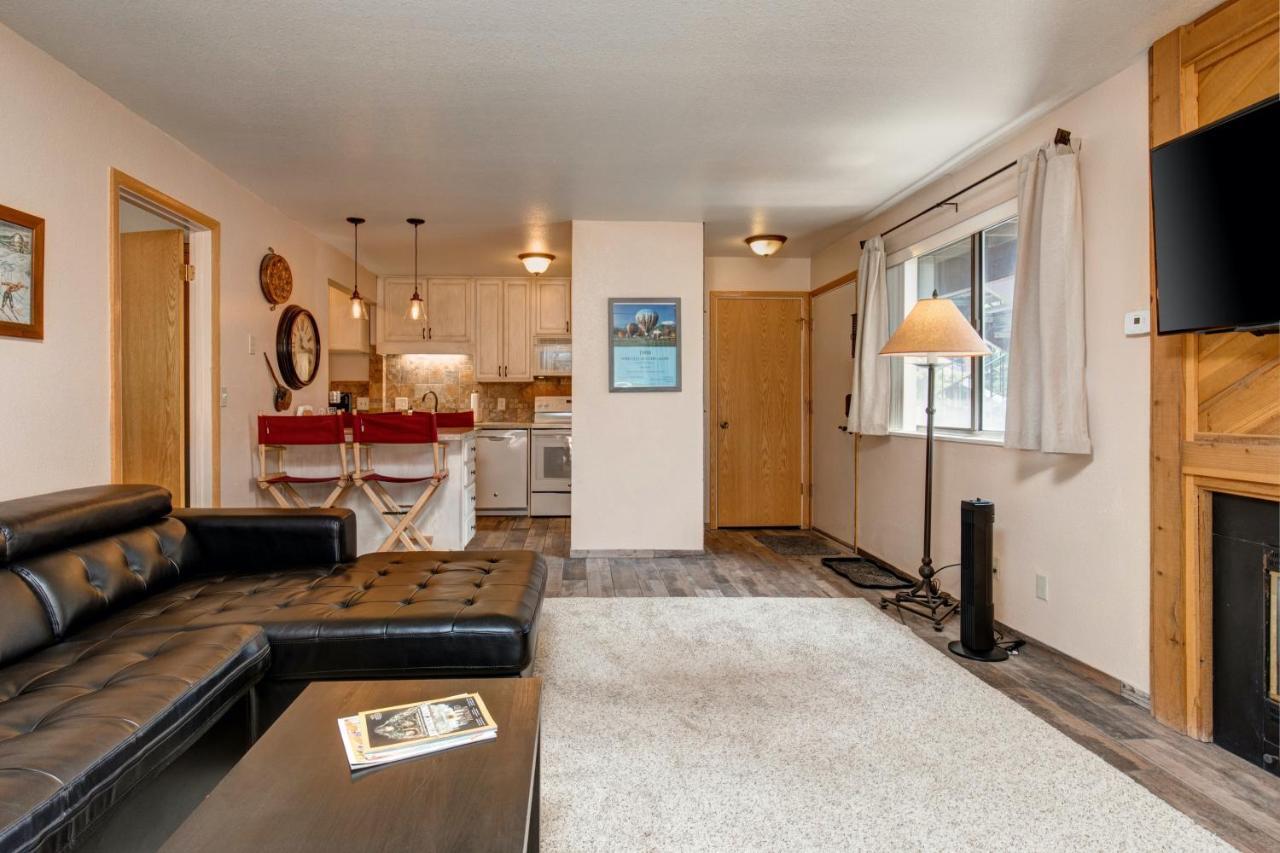 Villa Red Pine à Park City Extérieur photo