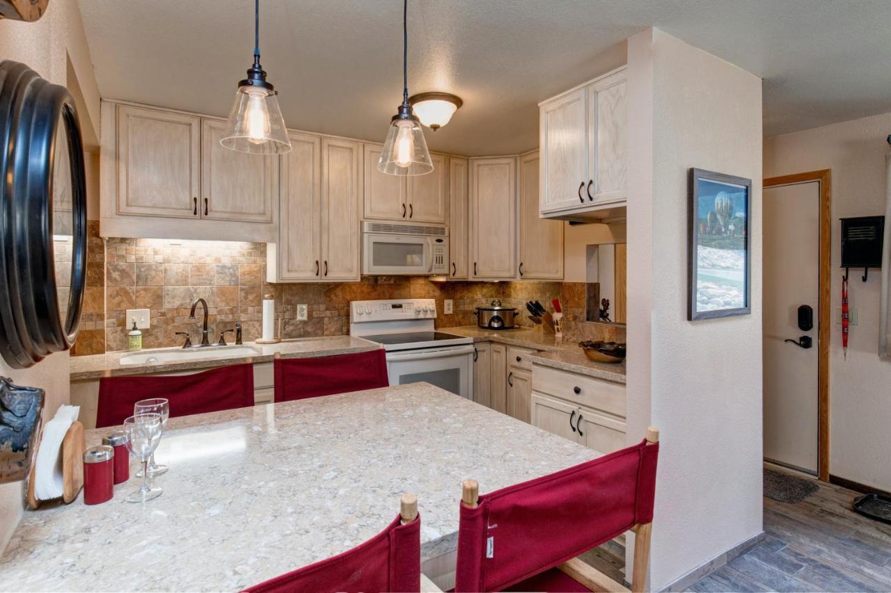 Villa Red Pine à Park City Extérieur photo