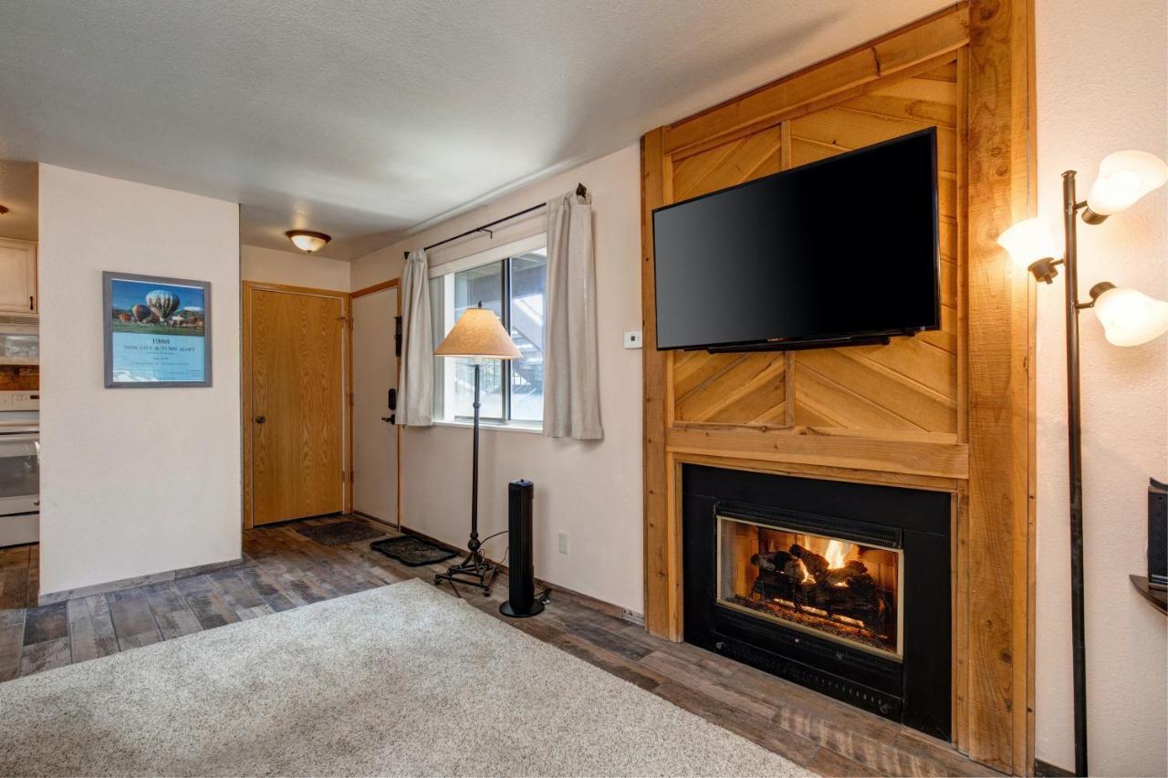 Villa Red Pine à Park City Extérieur photo