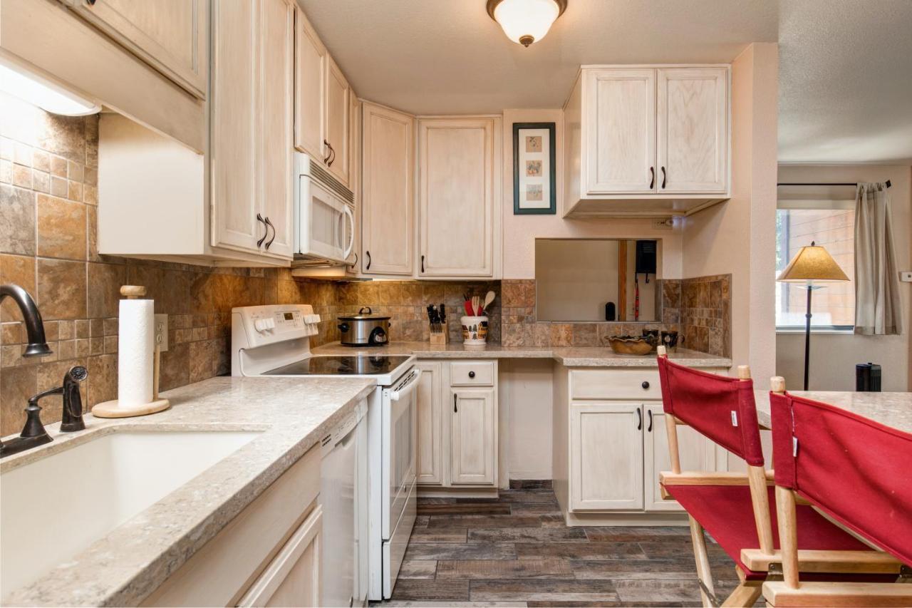 Villa Red Pine à Park City Extérieur photo