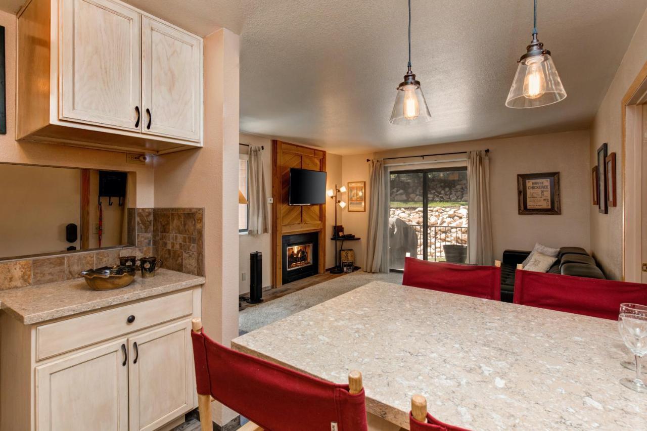 Villa Red Pine à Park City Extérieur photo